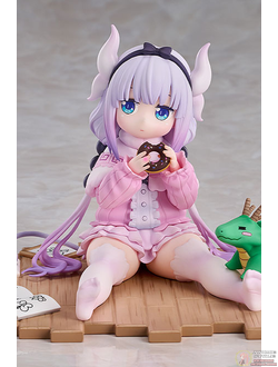 Фигурка 1/7 Канна Камуи (Kanna Kamui Holiday Ver.)