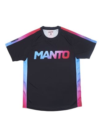 Футболка тренировочная MANTO performance t-shirt Miami фото