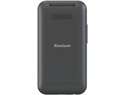 Xenium X680 Темно серый