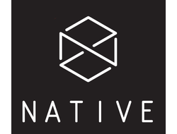 Трюковые самокаты Native лого