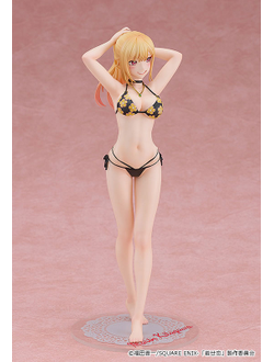 Фигурка 1/7 Марин Китагава (Marin Kitagawa Swimsuit Ver. Good Smile Company)
