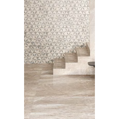 Marmostone, 60х120 см, керамогранит, Норковый Лаппато Ректификат R9 (9мм), K951327LPR