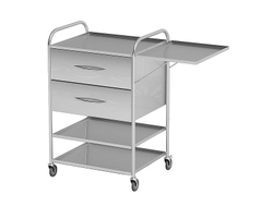 Столик из нержавеющей стали AT-B22