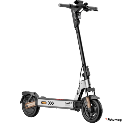 Электросамокат Navee G5