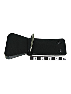 Ремень крепления сиденья снегохода BRP Ski-Doo, Lynx Полиуретан 50-00-020 (5346383, M5346383)