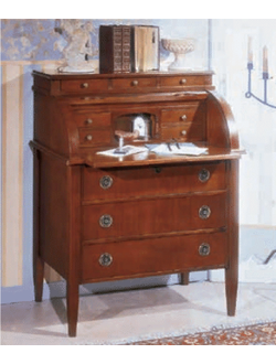 БЮРО (L76*P47*H100) VACCARI GIOVANNI BV409