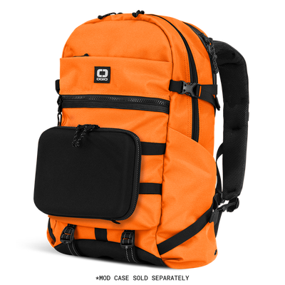 Рюкзак Ogio Alpha Core Convoy 320 Glow Orange