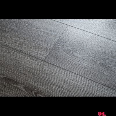 Кварцвиниловая плитка Damy Floor Family LVT Дуб Сильвер T7020-23-LVT 43 класс толщина 2.5 мм с фаской клеевая 4.13 м2