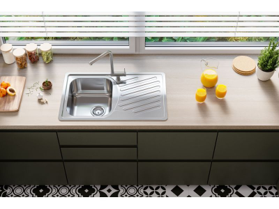 Мойка Alveus Elegant 30