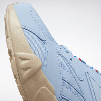 КРОССОВКИ REEBOK AZTREK DOUBLE MIX BLUE