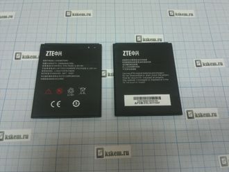 Аккумулятор (АКБ) ZTE Blade L4, A460, li3822t43p3h736044, 2200mAh