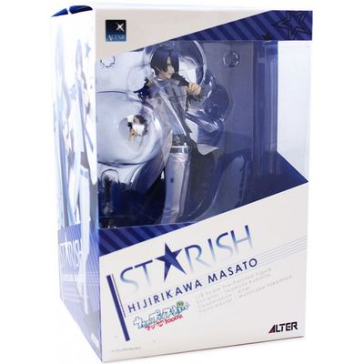 Фигурка 1/8 Масато Хидзирикава (Hijirikawa Masato)