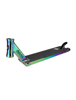 Дека для самоката DISTRICT DK50 Deck 115x500 - Colour