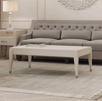 ЖУРНАЛЬНЫЙ СТОЛИК SALERNO (L119*P79*H49)FRATELLI BARRI FB.ET.SL.680