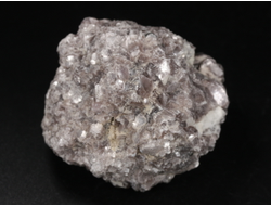 Лепидолит, коллекционный образец, Бразилия (52*44*39 мм, 112 г) №38295