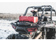 Кофр TESSERACT Polaris RZR 1000 (010_060_00) для POLARIS RZR 1000 (Вес: 9 кг; ДхШхВ: 845х660х400 мм; Объем: 140 литров)