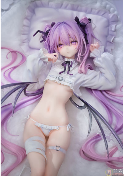 Фигурка 1/7 Ева (Eve Rest Ver.)