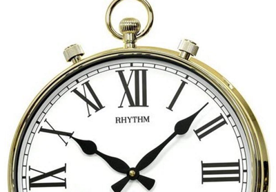 Настенные часы Rhythm CMG773NR18
