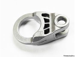 Шатун E2D2013, E2B2014