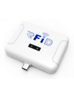 Настольный RFID ридер ISBC UHF DR 103 mUSB