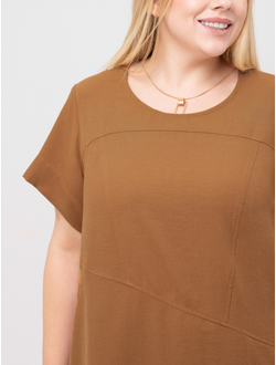 Платье 35052585 54-62 размеры