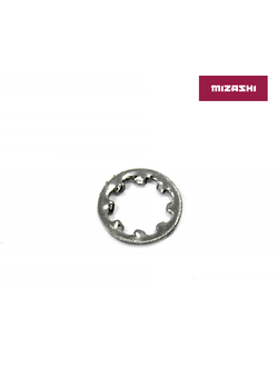 Шайба Yamaha SC-FT102 MIZASHI Мощность мотора: 2-300 л.с (92990-06300-00, 929900630000)