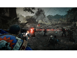 Игра Warhammer 40.000 Space Marine 2 (PS5)