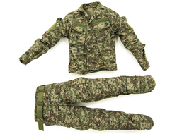 Костюм (рубашка и брюки) SURPAT 1/6 (78058) - DAMTOYS