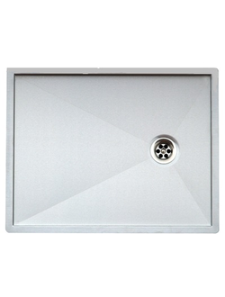 Мойка Reginox Ontario L 52x40 Flat lux