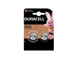 Батарейка 2032 duracel
