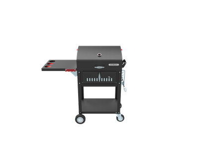 Гриль угольный Грильвер "Комфорт"