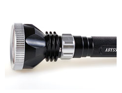 Подводный фонарь ABYSS Deep Ray