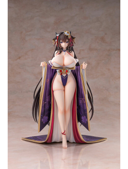 Фигурка 1/6 Кашино (Kashino Robust Floral Strings ver. AniGame)