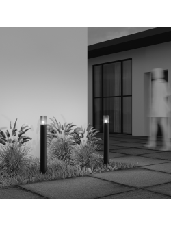 Ландшафтный светильник Amas, O432FL-01GF1