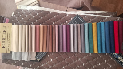 Кресло раскладное комфорт (З)