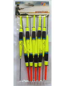 Поплавок Hongyuan 5,0 гр (10шт.)