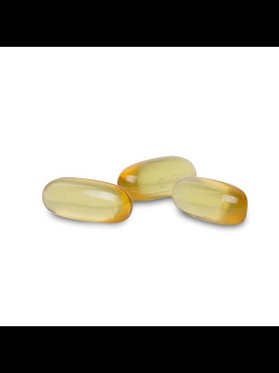 ЗАЩИТА СЕРДЦА И СОСУДОВ  Nutrilite Омега-3 Комплекс Плюс, 60 капсул