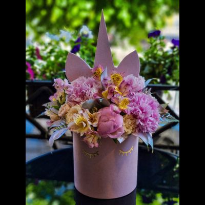 Композиция