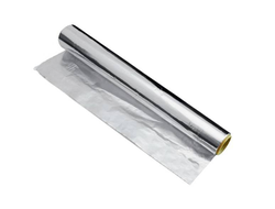 Фольга алюминиевая 50 мкр. (18м2)