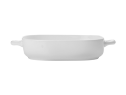 Блюдо квадратное для запекания 24,5 см высота 6 см