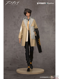 Фигурка 1/10 Торнс (Thorns Floating Gear Ver.)