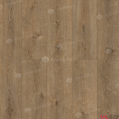 SPC ламинат Alpine Floor Solo Plus Ларгетто ECO 14-301