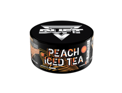 Табак Duft Peach Iced Tea Персиковый Чай Лед Classic 20 гр