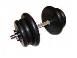 Гантель разборная 22,5 кг TITAN Barbell