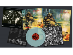 PROTECTOR Leviathans desire LP