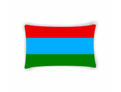 Подушка Карелия
