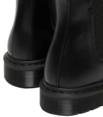 Ботинки Dr Martens 2976 Smooth Leather Black
