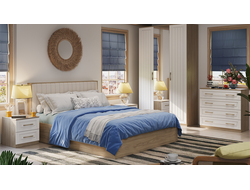 Композиция Спальни СЭНДИ