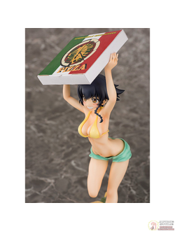 Фигурка 1/7 Пепперони (Pepperoni)