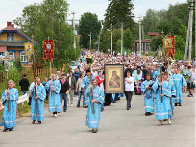 ДИВЕЕВО. о. СВЕТЛОЛЯР